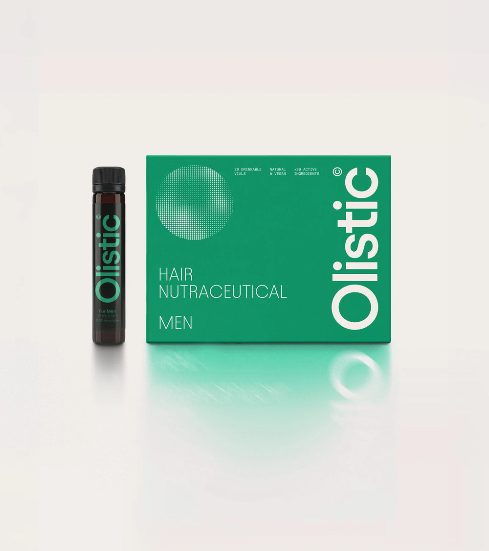 Olistic Men