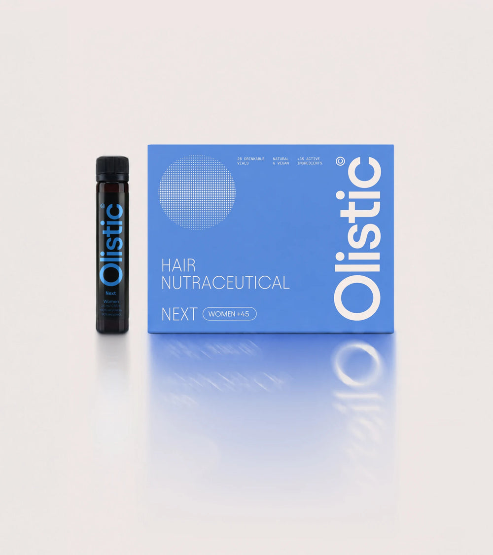 Olistic Next Acquisto singolo