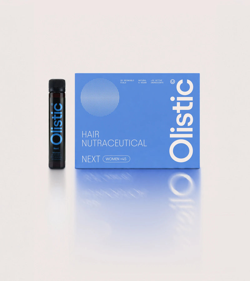 Olistic Next