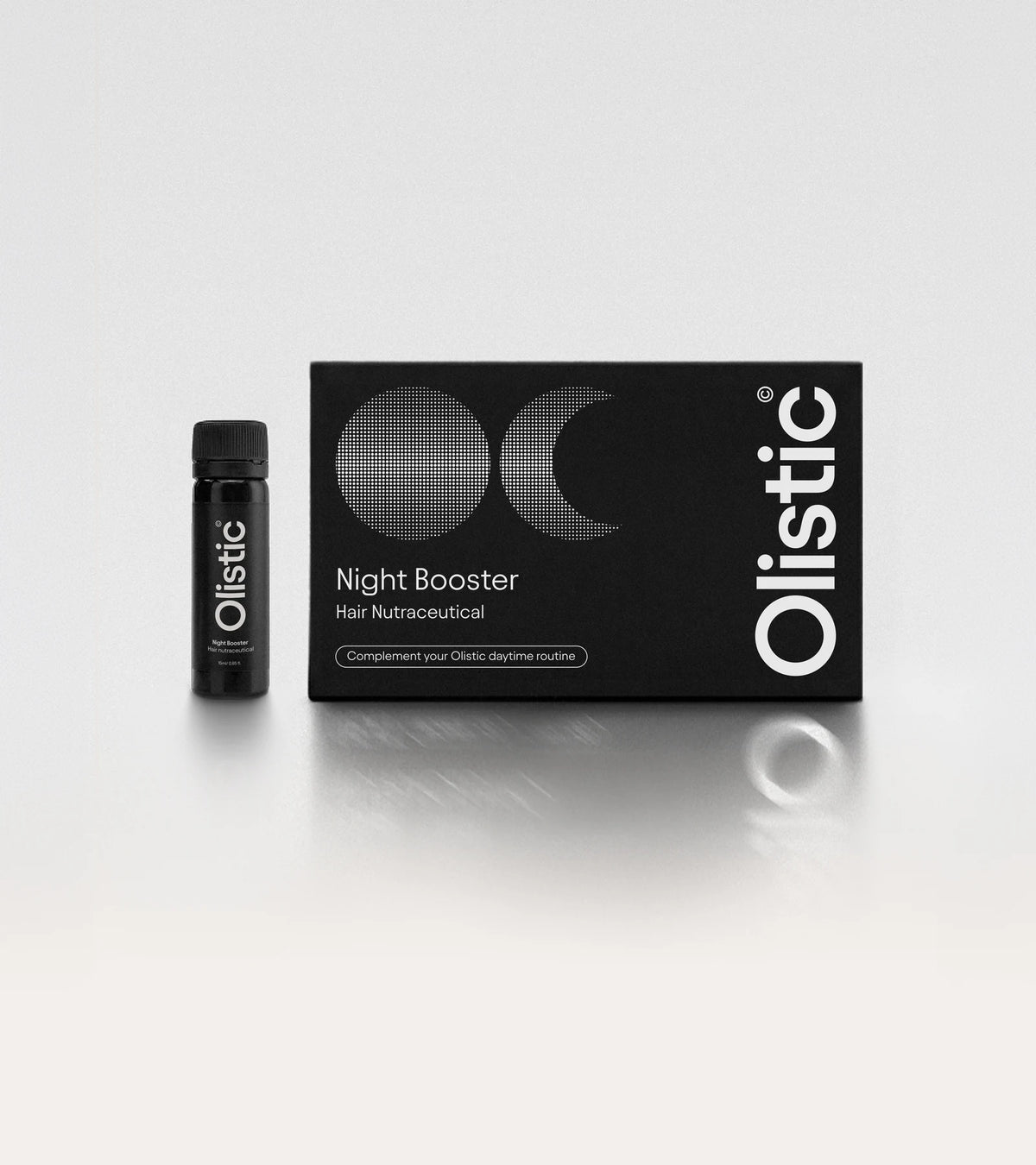 Olistic Night