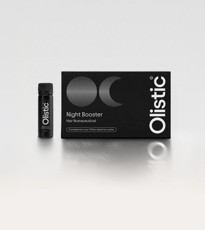 Olistic Night Compra Única