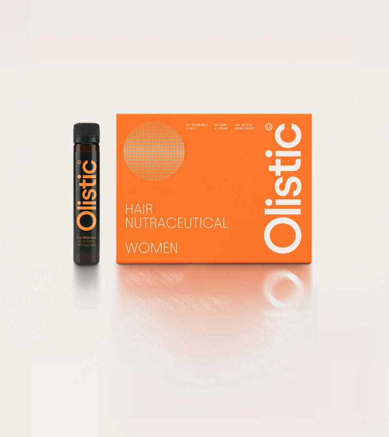 Olistic Women