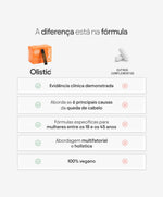 comparativa - olistic women