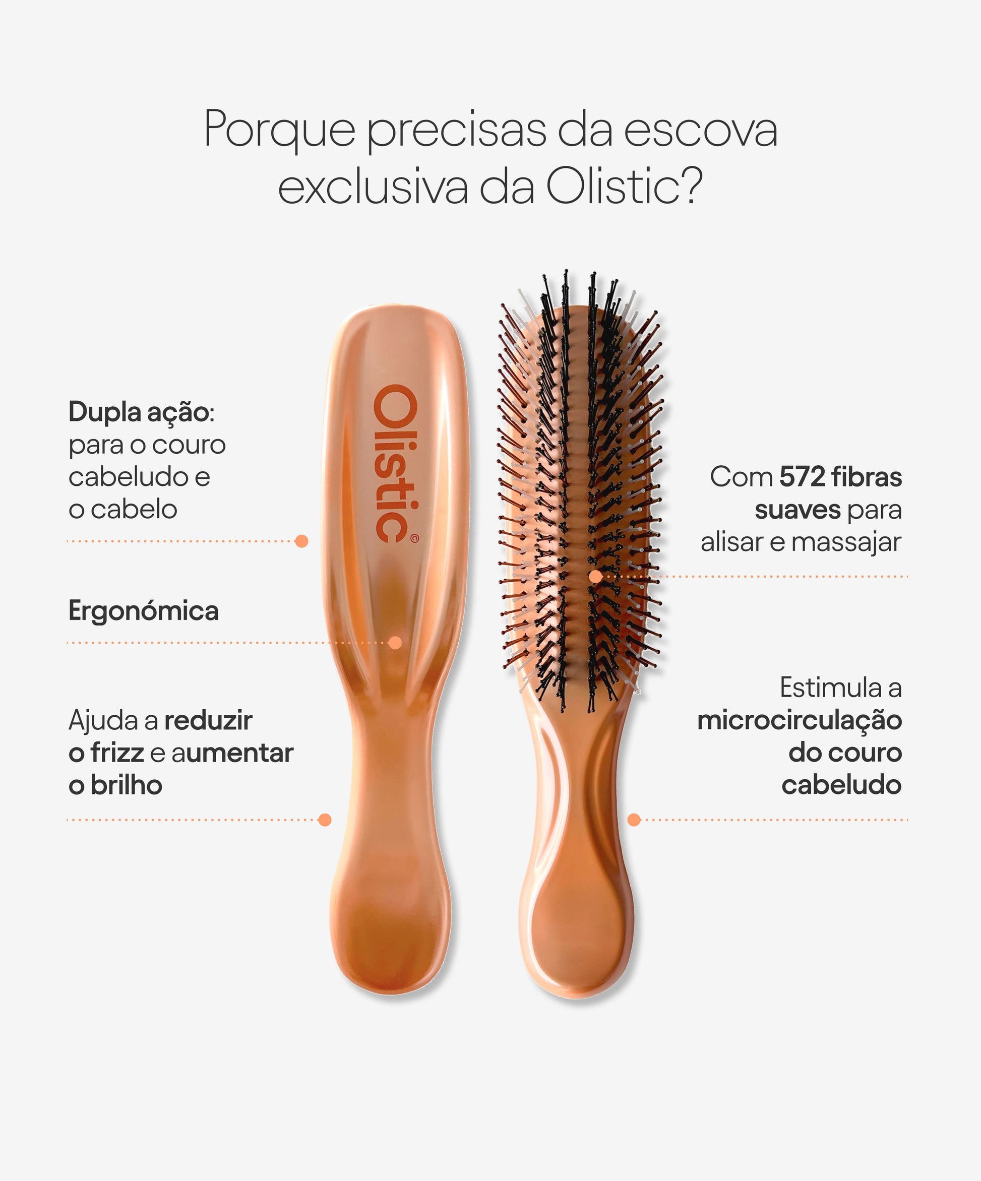 Olistic IBrush