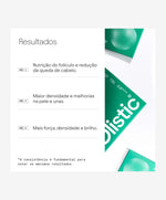 Resultados - Olistic men