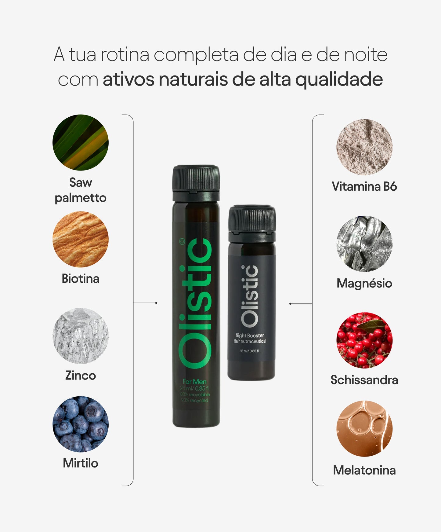 Olistic Men + Night