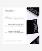 Resultados - Olistic Night