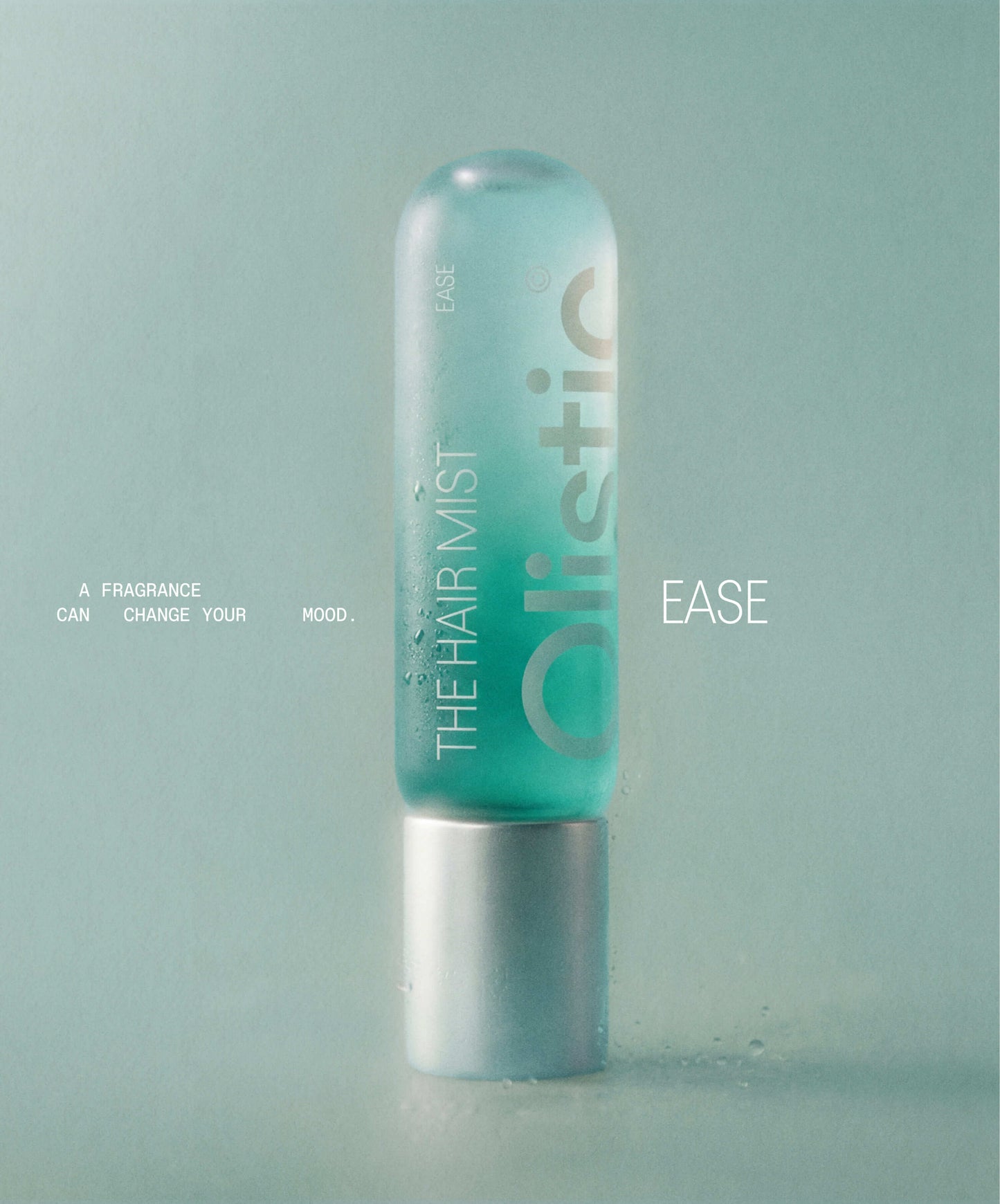 Ease the hair mist - bruma capilar Olistic