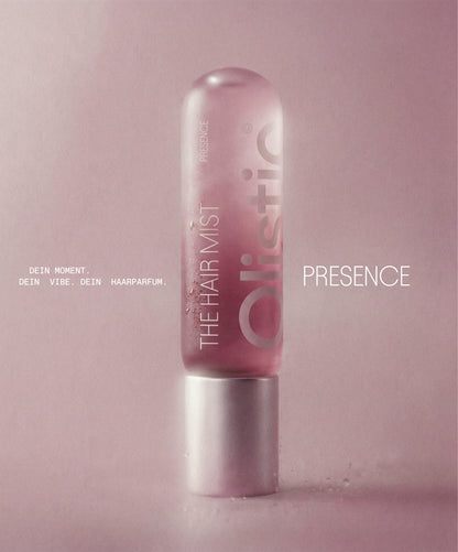 Look PRESENCE - Olistic Hair Mist