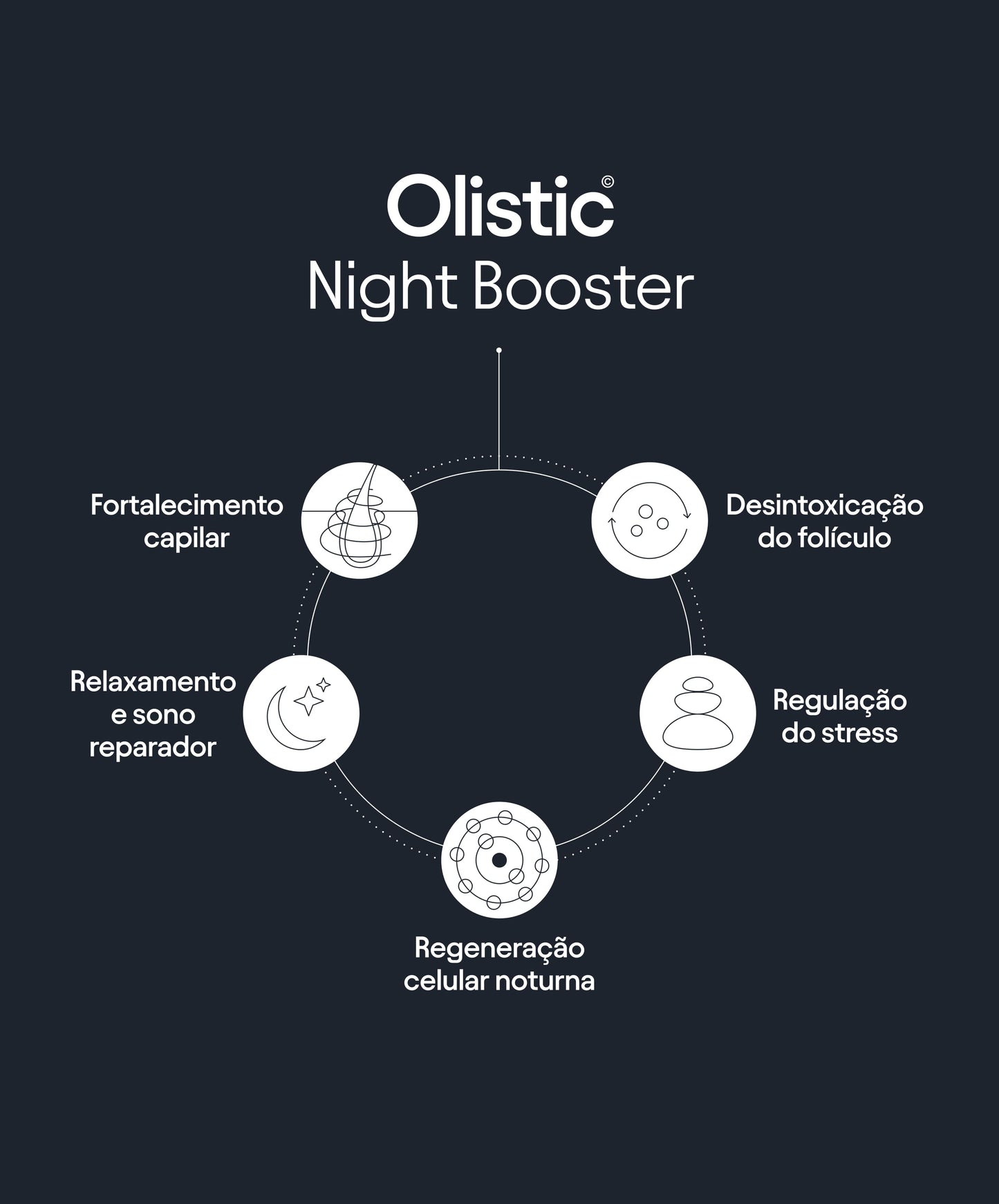 Olistic Men + Night