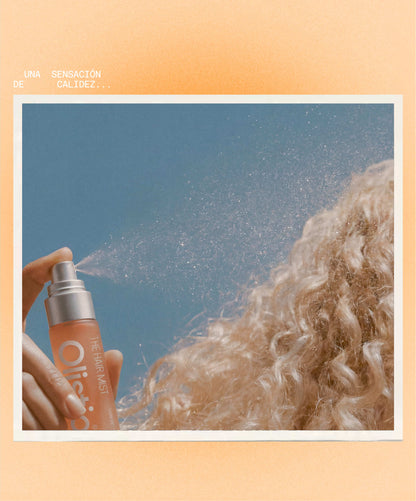 Warmth The Hair Mist 