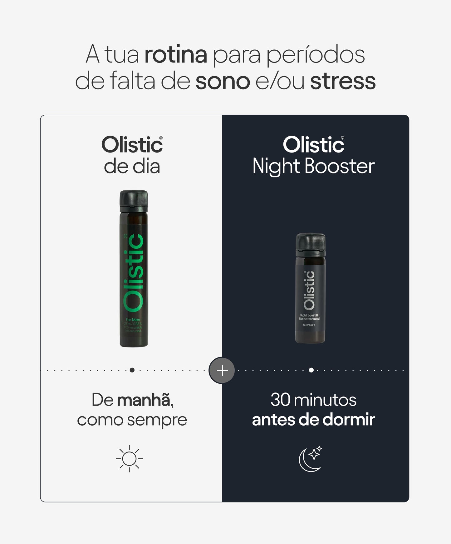 Olistic Men + Night