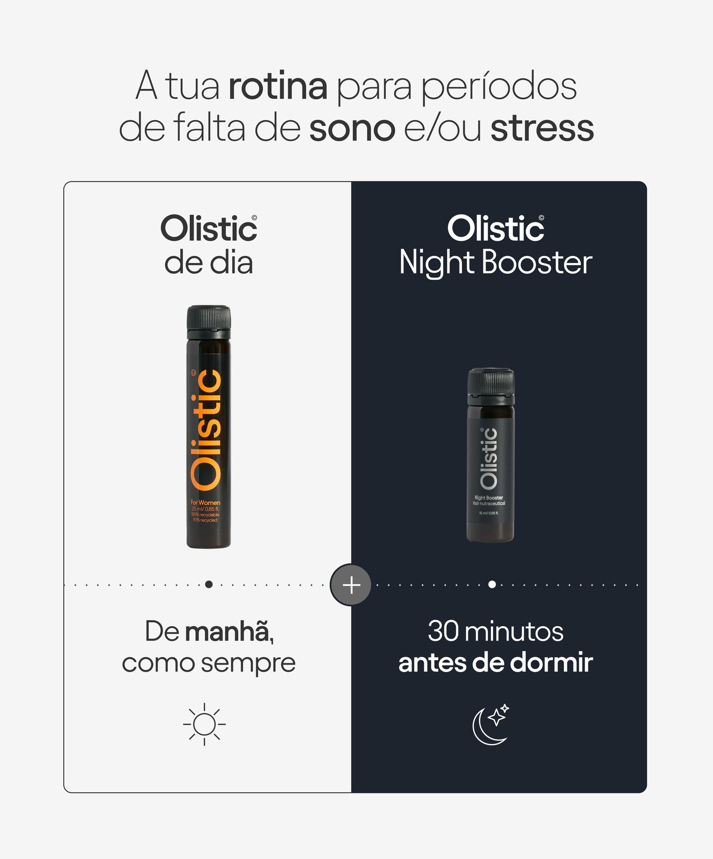 Olistic Women + Night PT