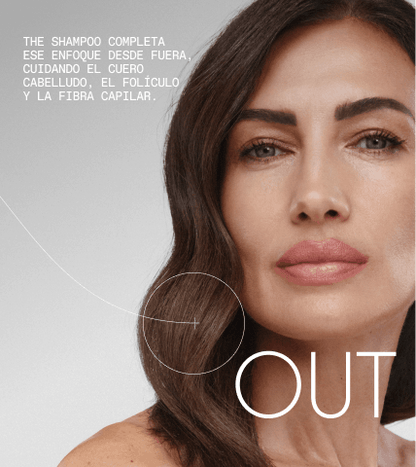 Olistic Next - Pack 3 + The Shampoo