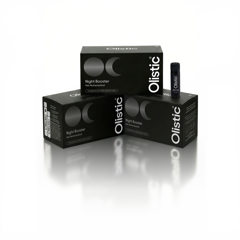 Olistic Night Trimestral PT