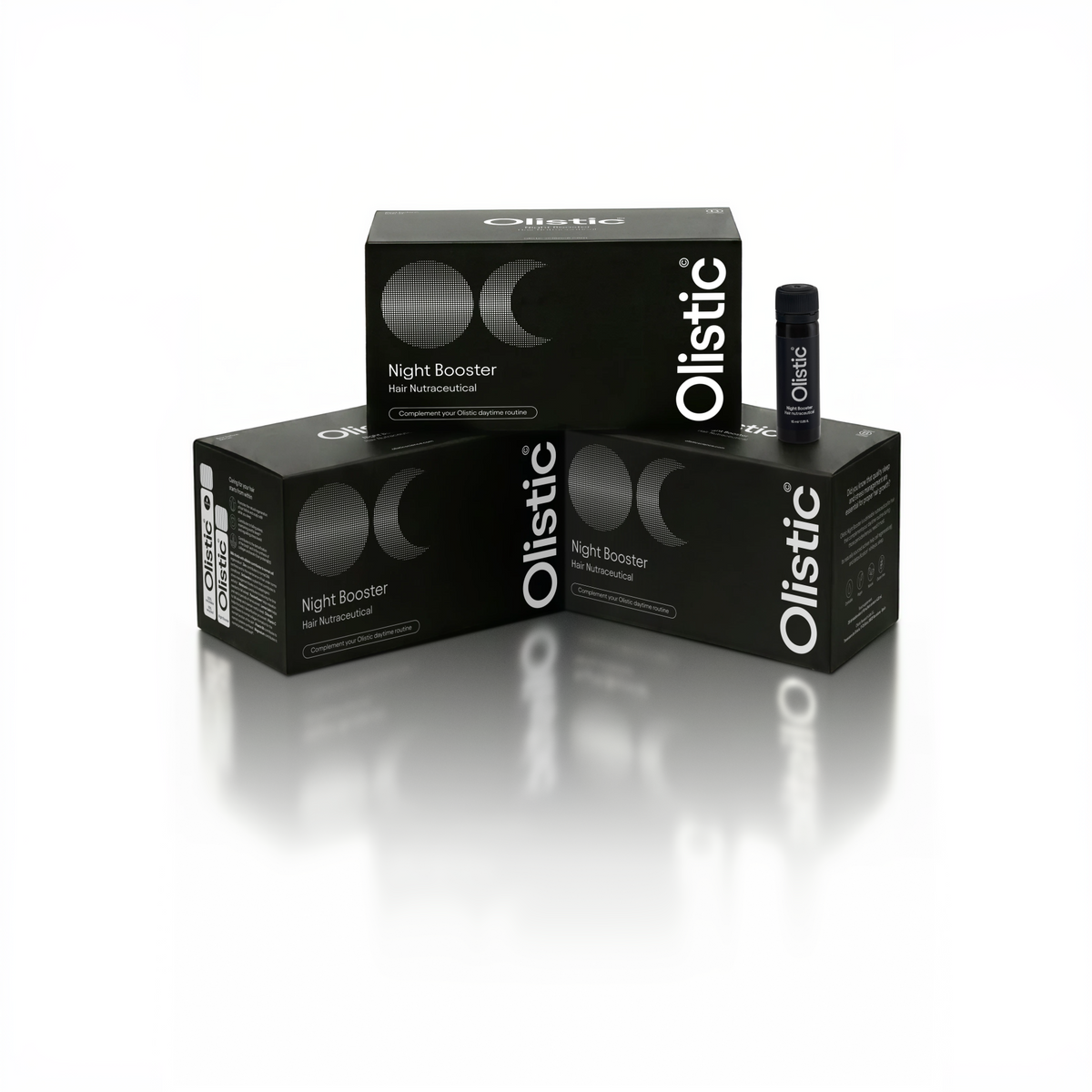 Olistic Night Trimestral PT