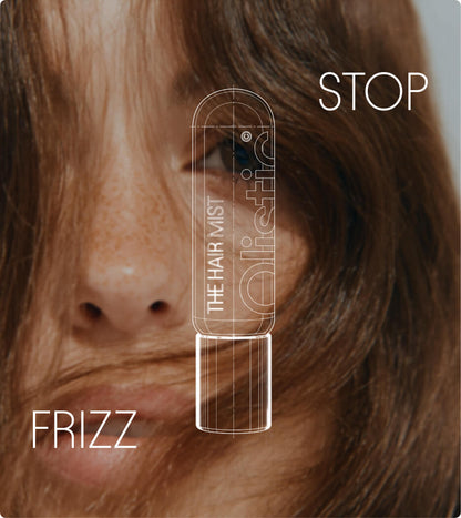 Hair Mist Warmth Germany