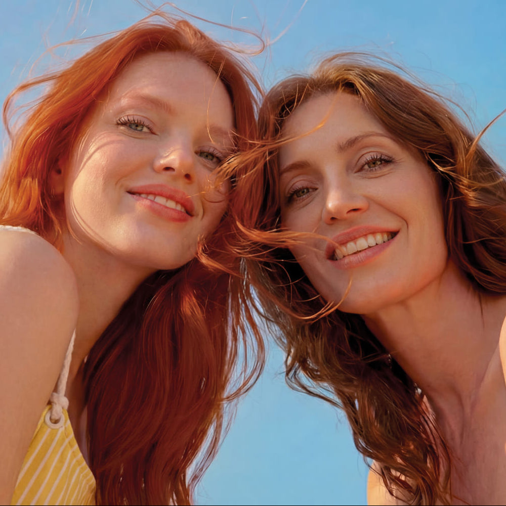 Campaña antiox - Olistic Women y Next