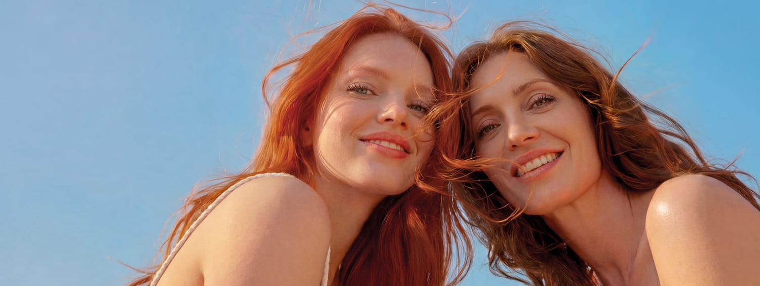 Campaña antiox - Olistic Women y Next