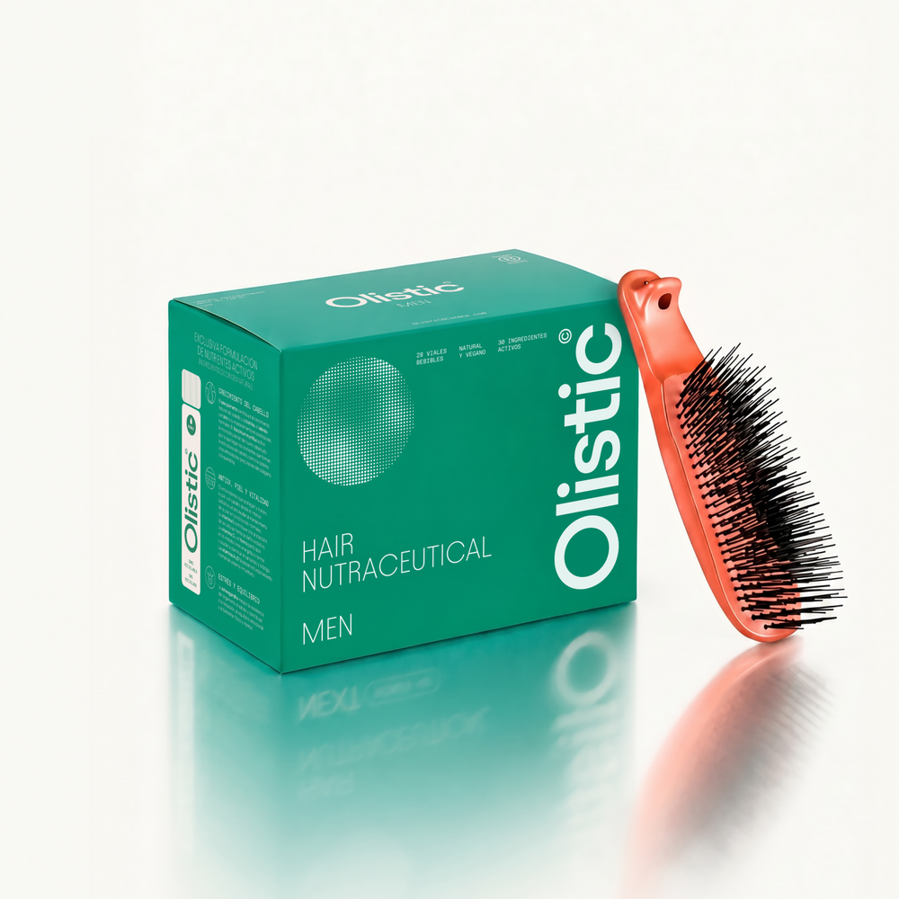 Olistic Men PT