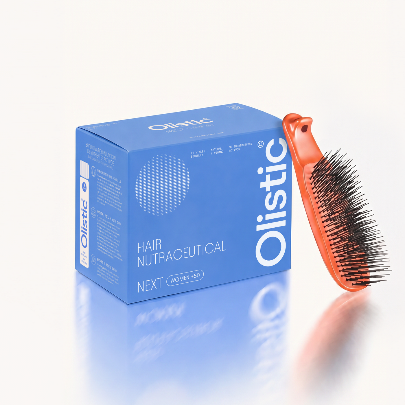 Olistic Next