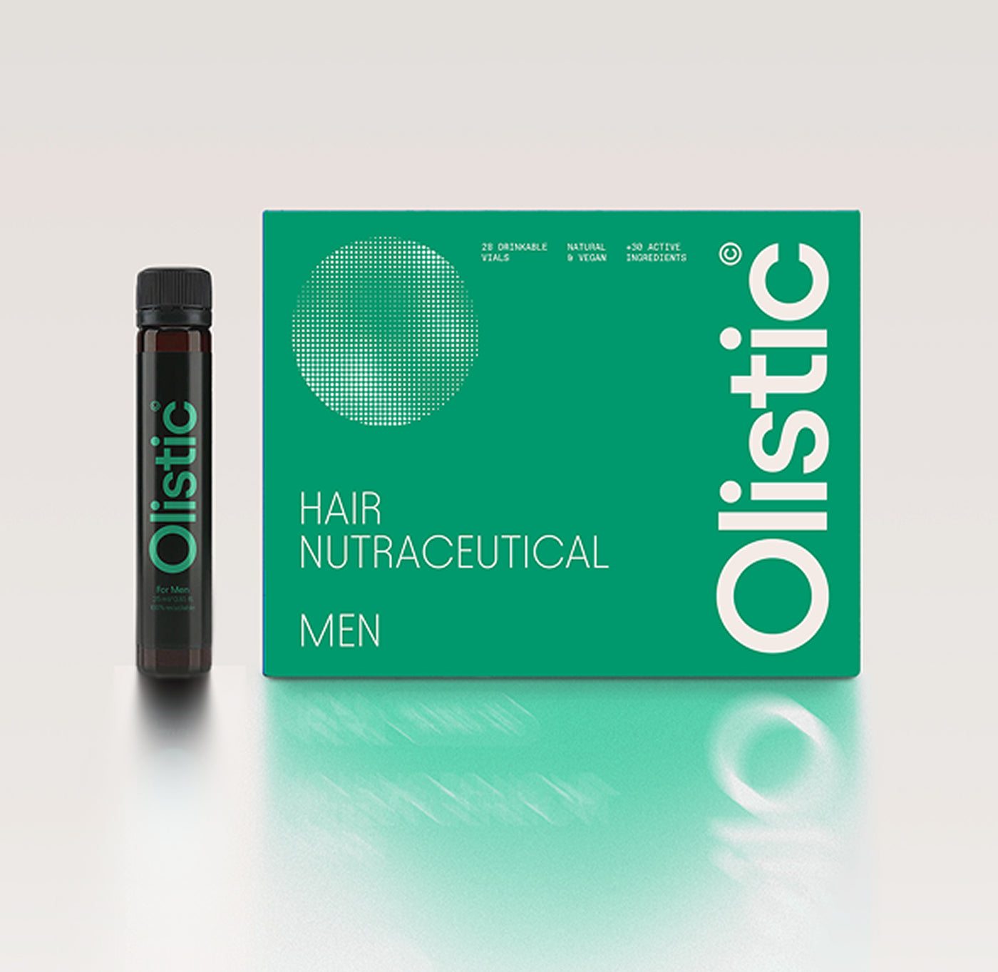 Olistic Men
