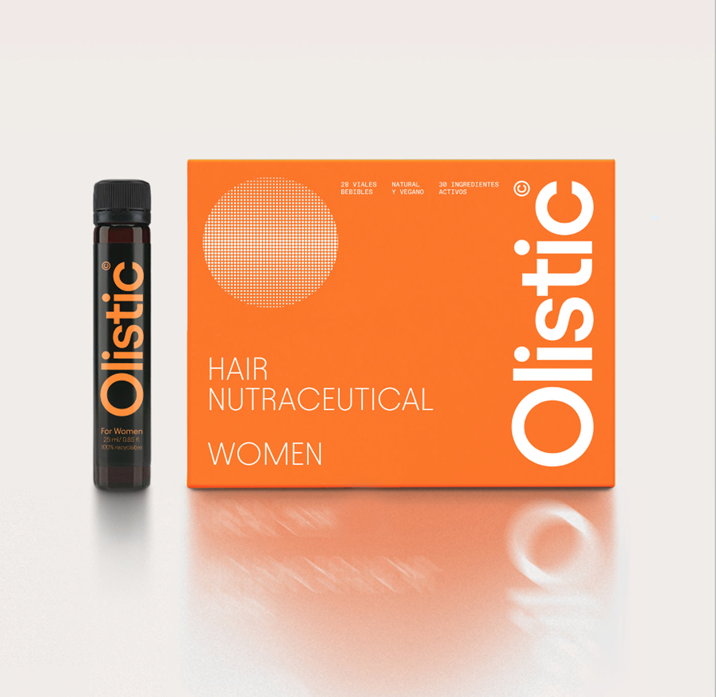 Olistic Women