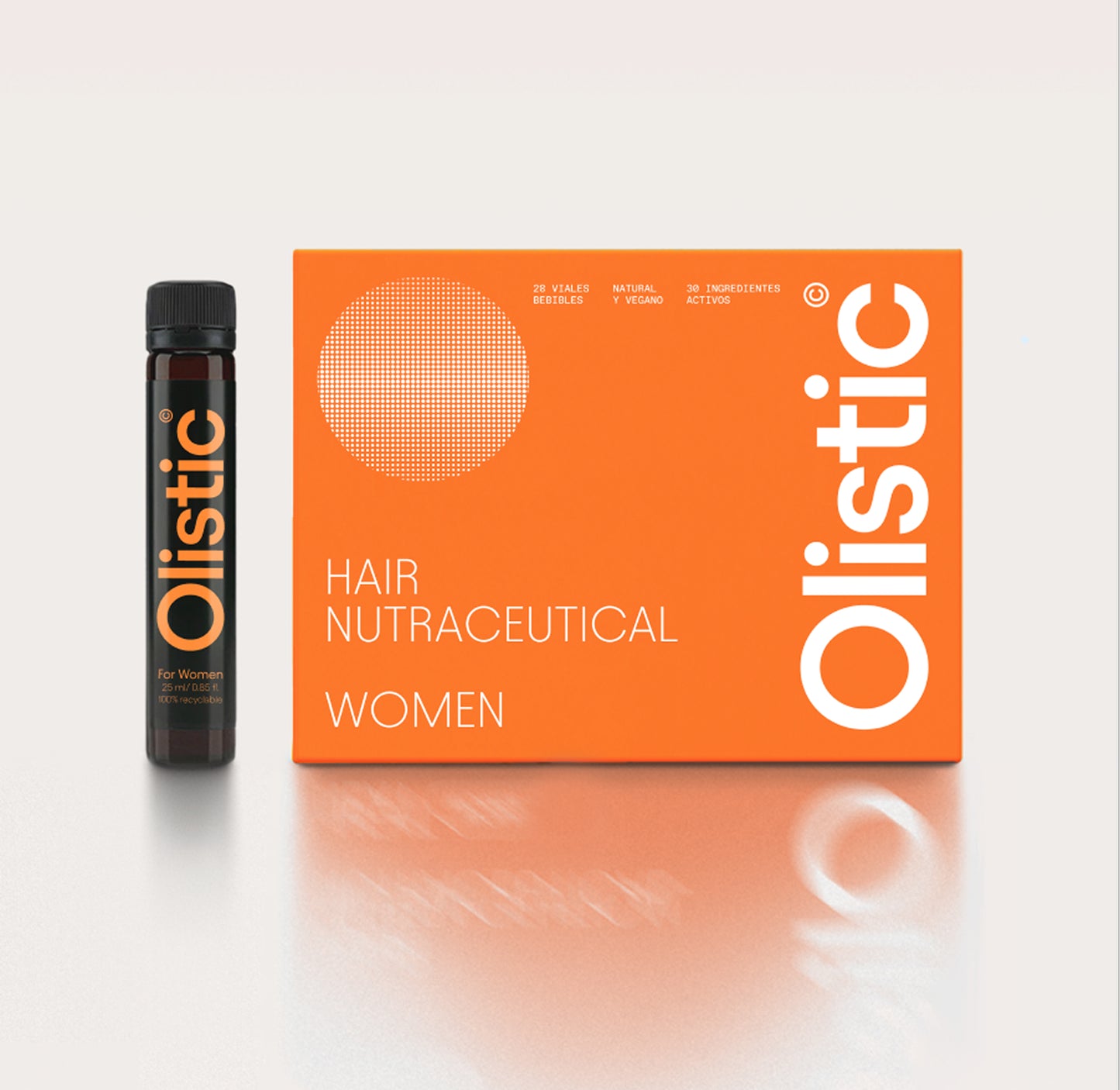 Olistic Women