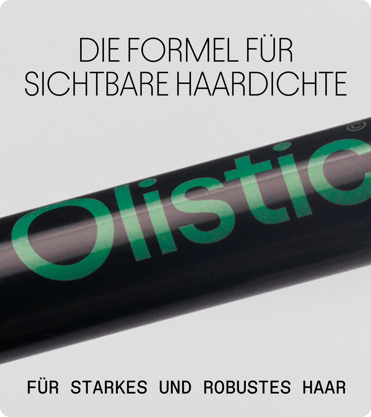 Olistic Men 3-Monats-Lieferung