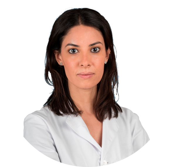 Dra. Constanza Riquelme Mc Loughlin
