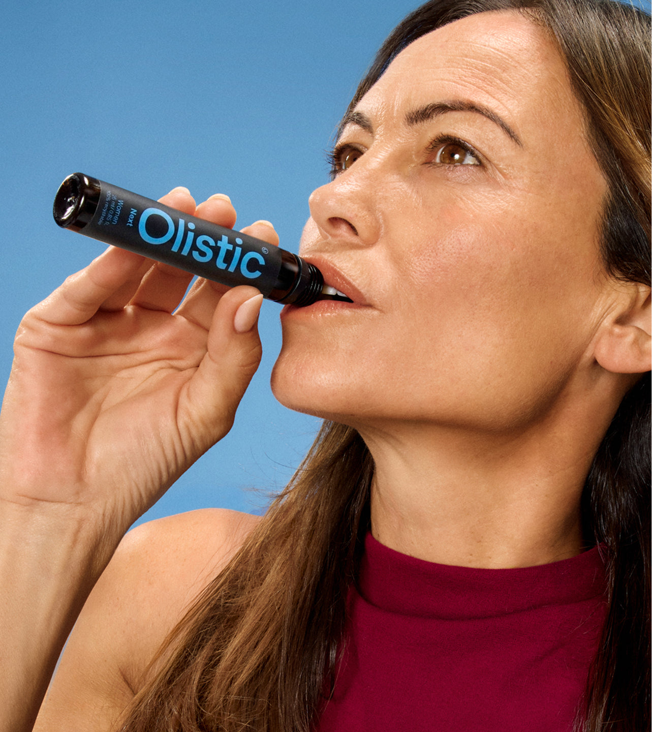 Olistic Next IT