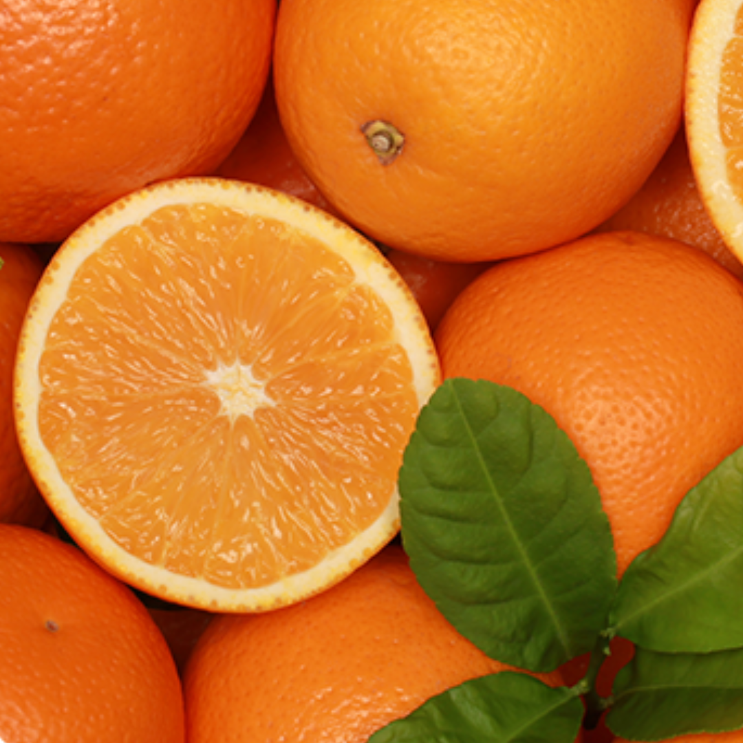 Vitamin C – Inhaltsstoff von Olistic 