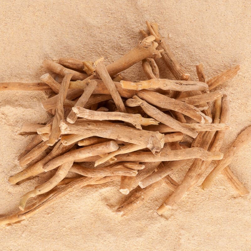 Ashwagandha Sensoril® – adaptogener Inhaltsstoff von Olistic 