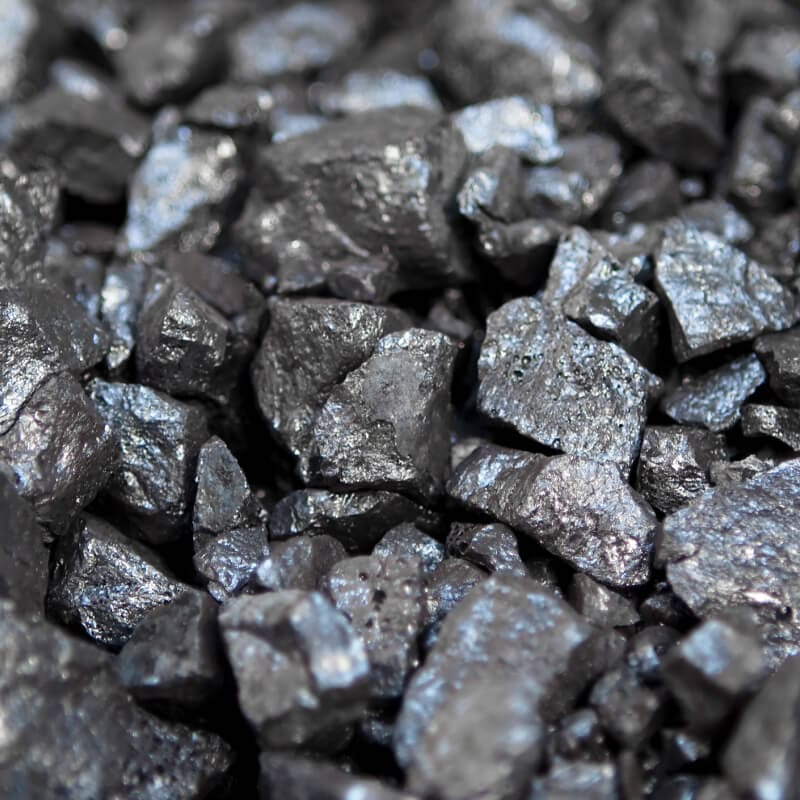 Mikronisiertes Eisen Sunactive® – Inhaltsstoff von Olistic 