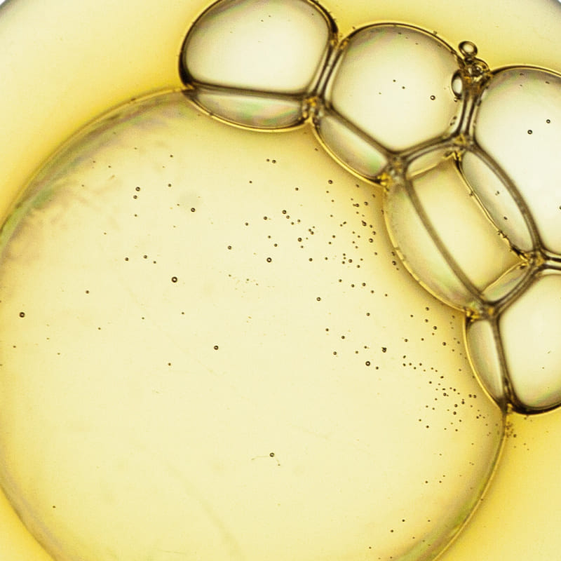 Vitamin E – Inhaltsstoff von Olistic 