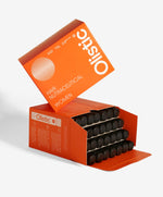 Geöffnete Verpackung – Olistic Women