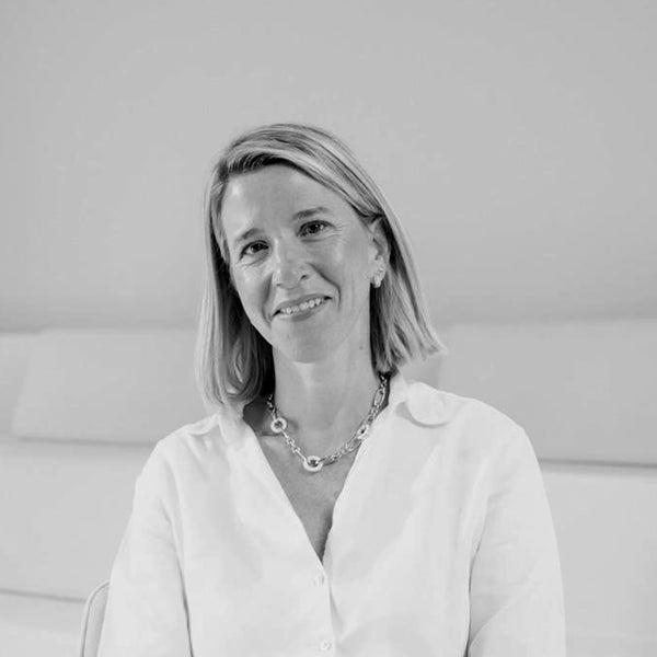 Dra. Sofía Fournier - Ginecóloga y Obstetra, Co-fundadora Gynaikos