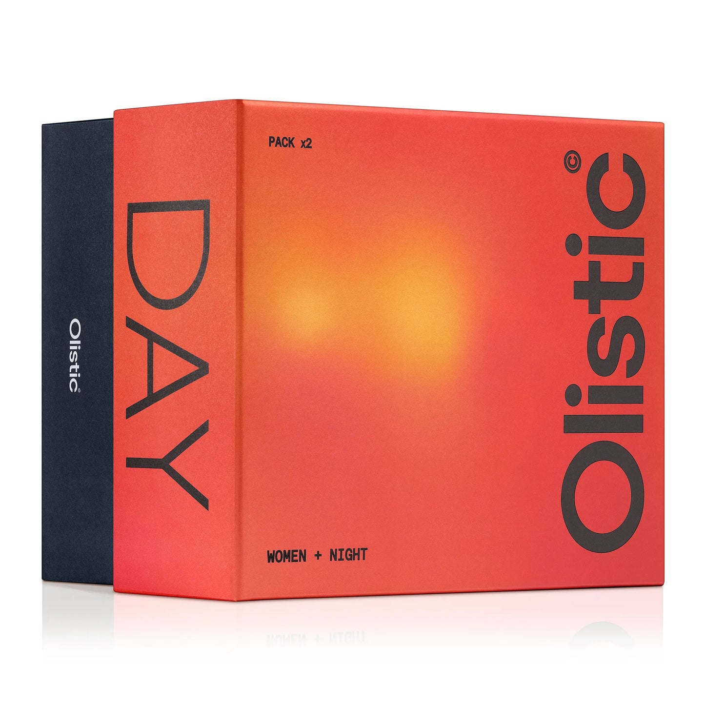 Olistic Women & Night Booster Compra única