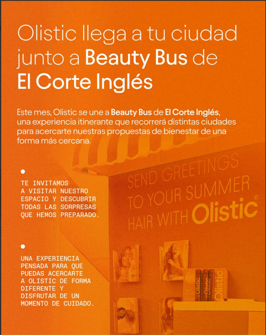 ECI Beauty Bus