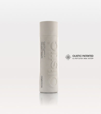 Olistic The Shampoo