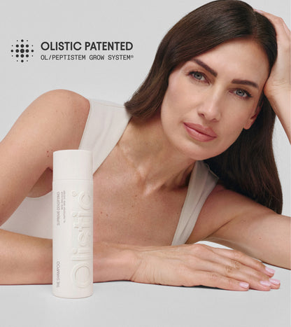 Olistic The Shampoo