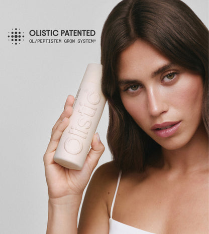Olistic Women + The Shampoo 