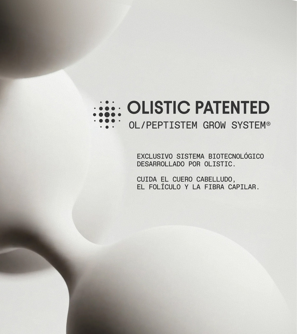 Olistic The Shampoo