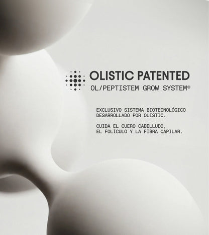 Olistic The Shampoo