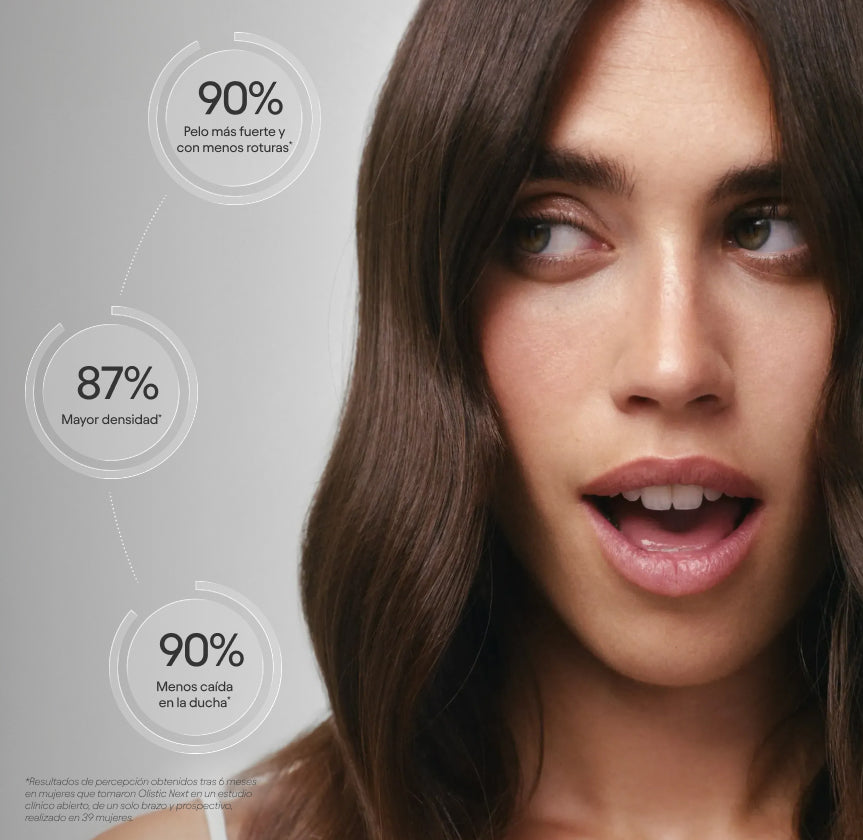 Olistic Women + The Shampoo 