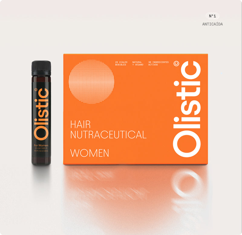Olistic Women