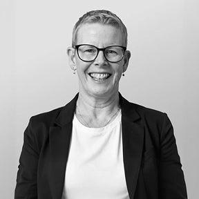 Phd. Gillian E. Westgate