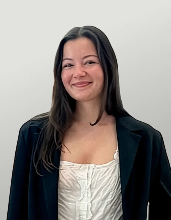 Laura Zamfir, MSc