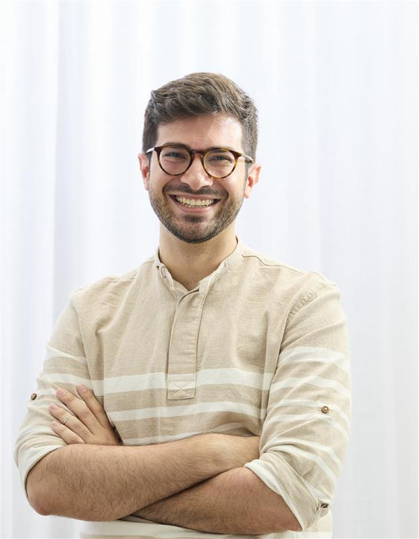 Dr. Manuel Saez Moya