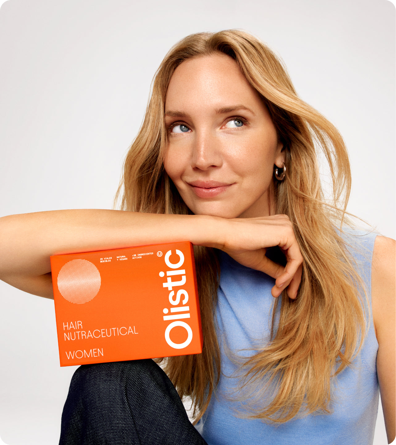 Olistic Women